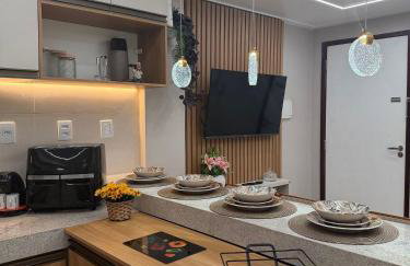 Apê 102, 2 quartos | WiFi | JC STAYS - Foto 19