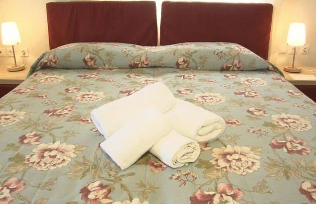 Hotel Horizontas - Photo 16