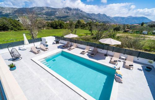 Villa Invigo - Brand New Private Pool Villa - Foto 8