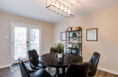 The Neighborhood House in Richmond - Foto 9