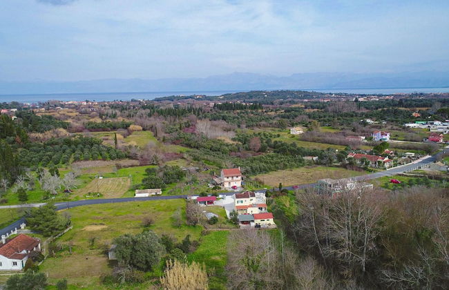 Villa Poros in Ionian Islands - Foto 34