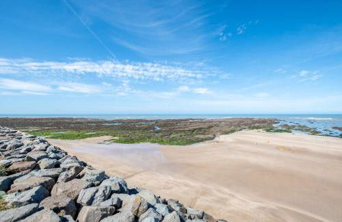 Séjour détente à Bretignolles-sur-Mer pour 5 personnes - Foto 21