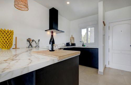 Apartment El Paseo - gerenoveerd appartement met zeezicht - Photo 14