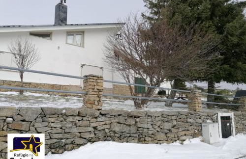 Refúgio na Estrela Penhas da Saúde - Foto 26