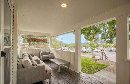 Parkside Downtown - Foto 20