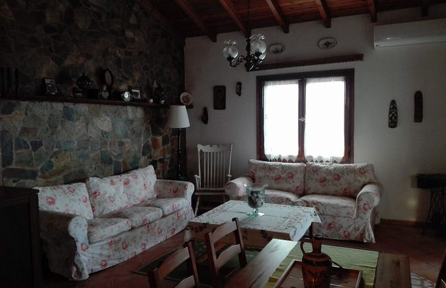 Villa Eva Agios Nikolaos - Foto 7