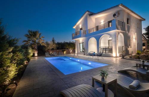 Altane Villa - Foto 51