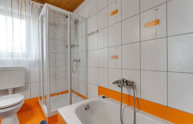 Chalet in Eberstein Near Saualpe Ski Area - Foto 25