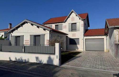 La Villa des Vagues - Photo 74