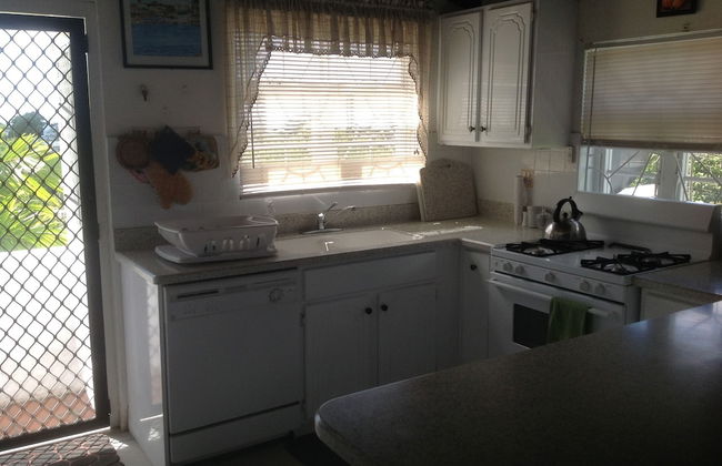 Morris Apartments - Foto 8