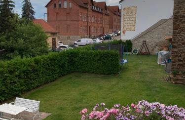 Ecke - der Romanik - Foto 18