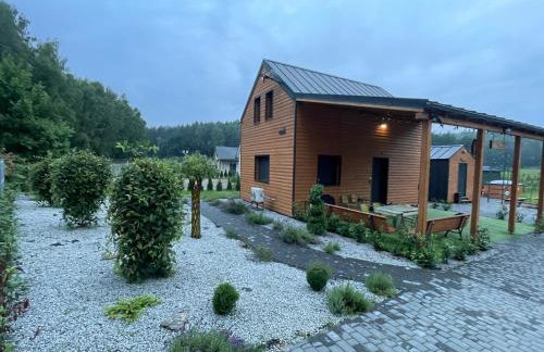 Leśna Oaza - Foto 11