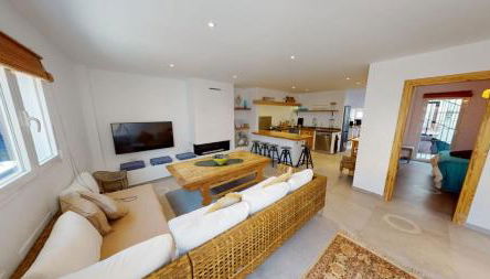 Casa López- Lujosa casa de playa en Málaga - Photo 4