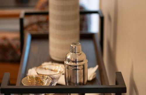 15 Min to UA Private Heated Pool Huge Yard Luxe Master - Foto 47