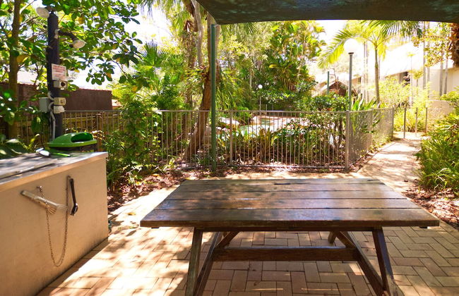 Raintrees Resort - Foto 68