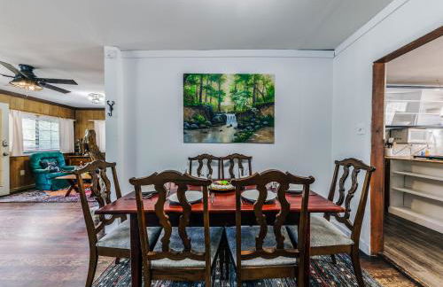 Midtown Lodge by Ruidoso Vacation Rentals - Foto 12