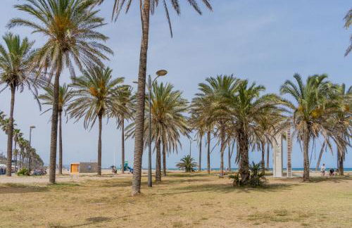 Alojamiento Náutico Junto a la Playa Malvarrosa - Photo 40