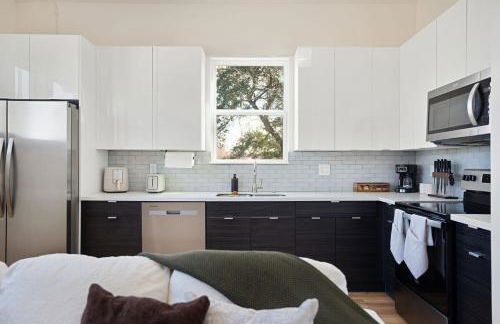 Cozy King Suite in Houston TX - Foto 4