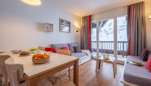 Résidence Pierre & Vacances Le Thabor - Foto 3