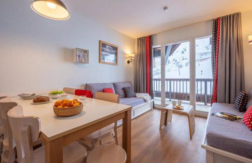 Résidence Pierre & Vacances Le Thabor - Foto 3