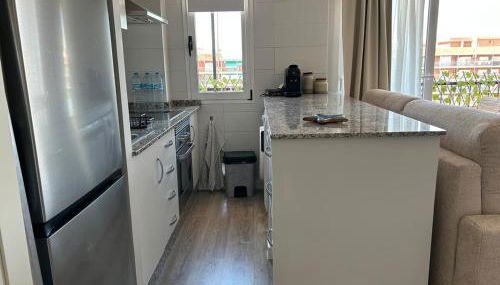 District Key - Valencia, Manuel Candela - Foto 4, stove