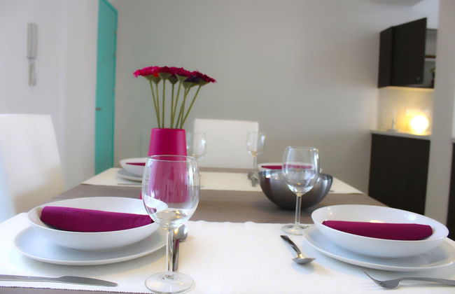 Napian Suites - Foto 19