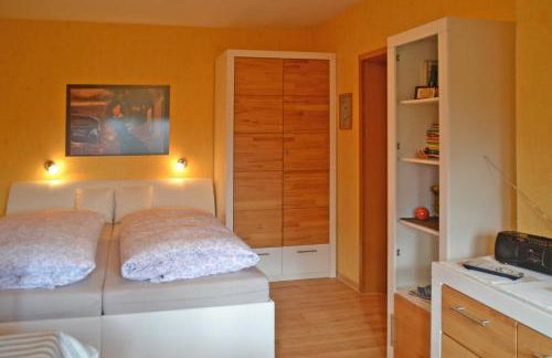 Pension Pusch Inh_ Ursula Pusch - Foto 11