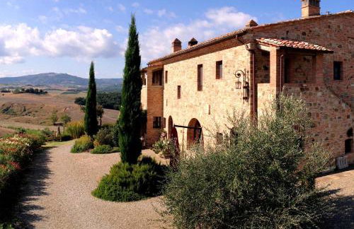 Podere Cunina - Foto 16