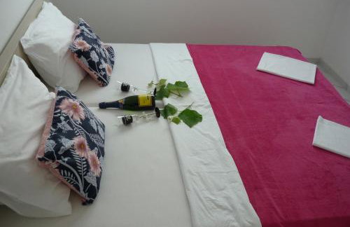 Apartment Seline 8 nur 200 m bis zum Strand - Foto 10