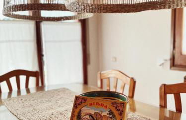 Apartaments Cel i Fusta - Photo 63