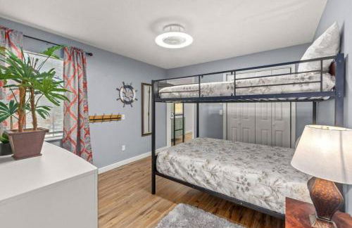 Fanta Sea - Private Seasonal Hot Tub, Game Room, Walk to Beach, Pets OK, & More! - Foto 25