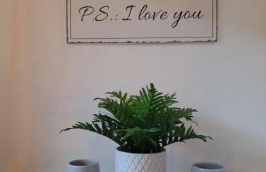 Ferienwohnung Maison Confortable mit Sonnenterrasse und Garten, Bad Ems, Koblenz, Montabaur, Wandern, Radfahren, Mountanbiketouren - Photo 22