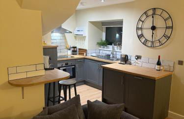 Corner House, newly refurbished, Dunning - Photo 24