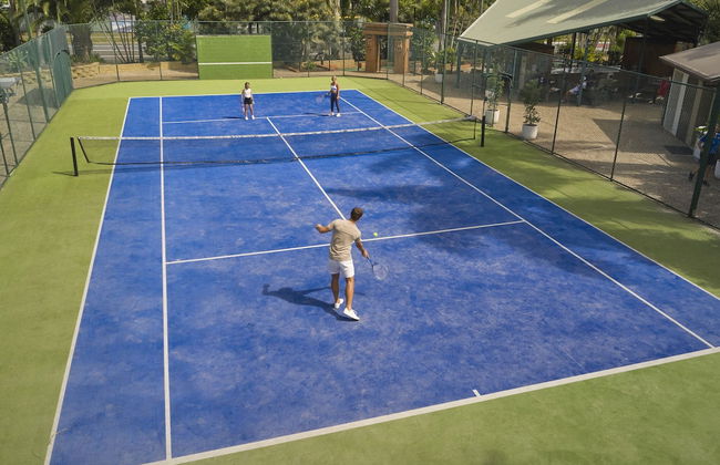 Brisbane Holiday Village - Foto 42