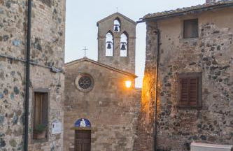 Castello Ginori Di Querceto - Foto 22