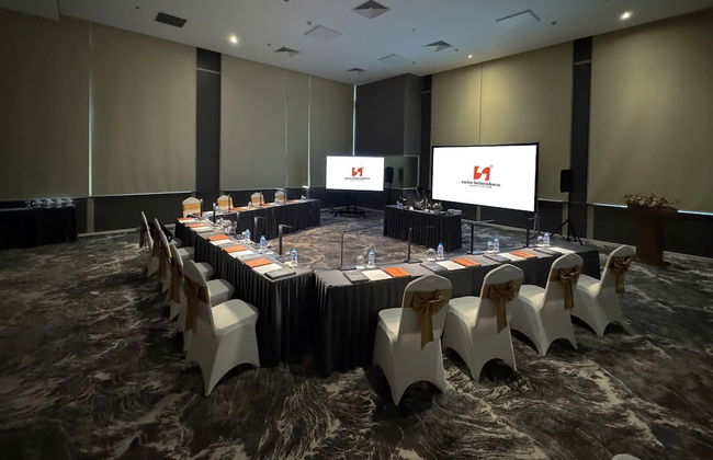 Epic Tower Swiss-Belresidences Hanoi - Foto 36