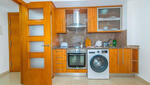 Residencial San Benet 1 - Foto 2