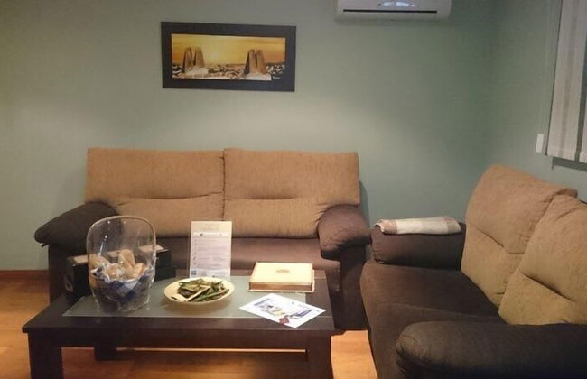 Casa el Yelmo de Mambrino - Photo 29