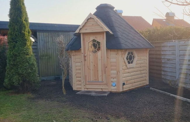 Strandperle Comfortable Holiday Residence - Foto 23