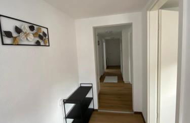 Apartment Q im Zentrum von Königsbronn Monteurzimmer - Foto 23