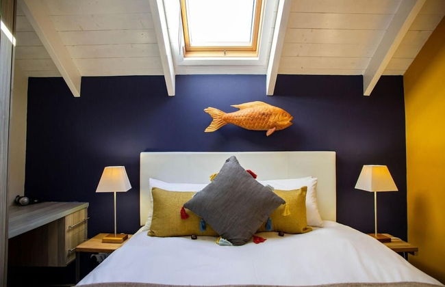 Desert Sands Boutique B&B - Self-Catering - Foto 11