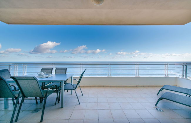 THE Ultimate Luxury, Sliema With Pool - Foto 15