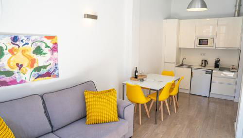 Casa Miravalle Apartamentos Darro - Foto 4