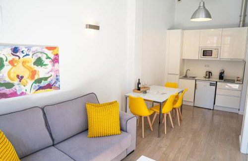 Casa Miravalle Apartamentos Darro - Foto 4