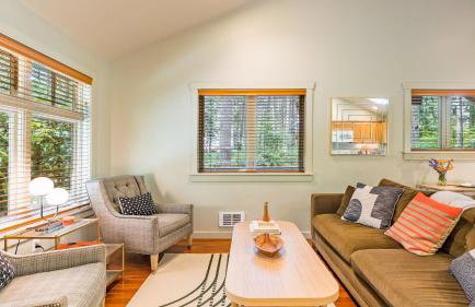 The Cottage at Herons Roost by Avantstay - Foto 20