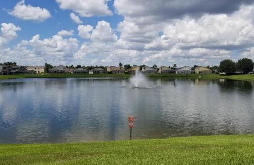 Pool Home 15 Minutes From Disney - Foto 51