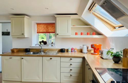 Barn Cottage -Westerlands - Foto 25