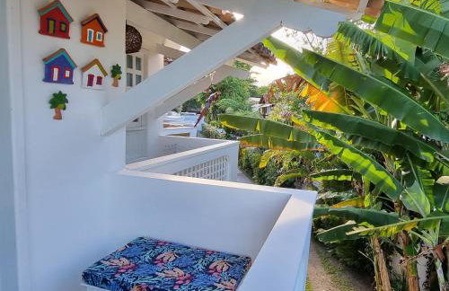 Vista para o mar Arraial d'Ajuda - Foto 33