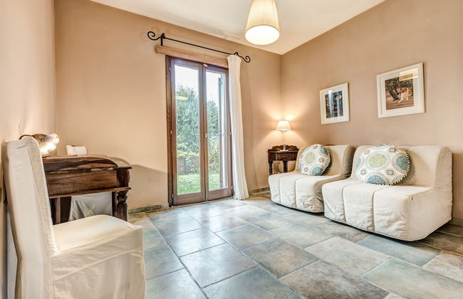 Mastrogiannis villa Lemonia - Foto 7