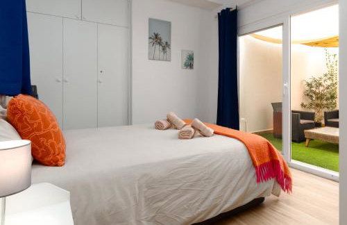 Happy Travel Molina 6 - Foto 10